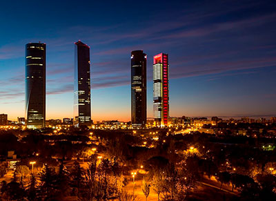 Despacho de abogados en Barcelona
