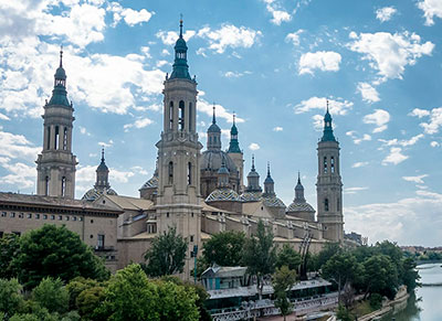 Despacho de abogados en Barcelona